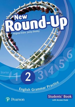 Round-Up NEW 2 Student's book +access code Round-Up NEW 2 Student's book +access code