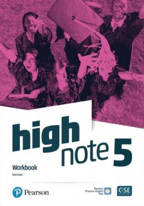 High Note 5 Workbook High Note 5 Workbook