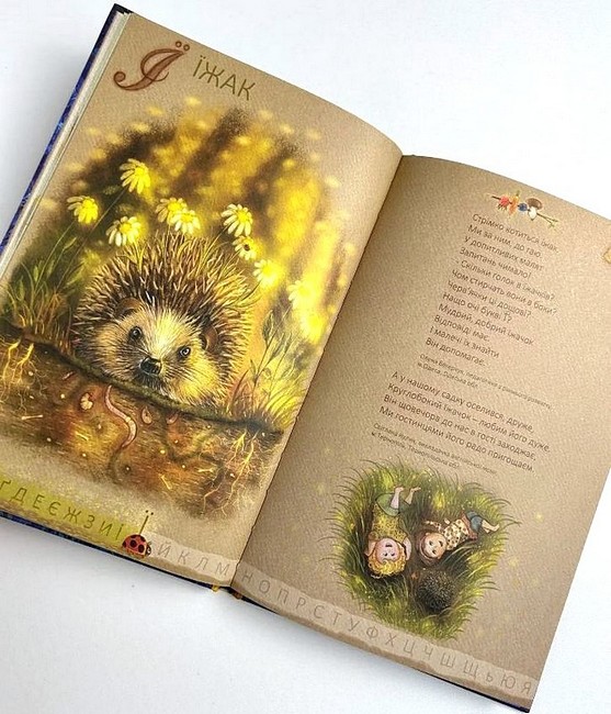 Абетка дослідників Авт: О. Переста Вид-во: Абрикос - фото 4