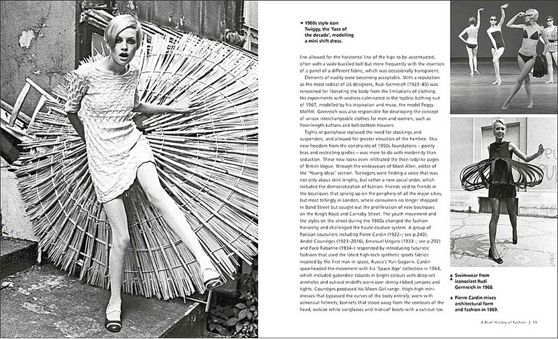 The Fashion Design Directory - фото 2