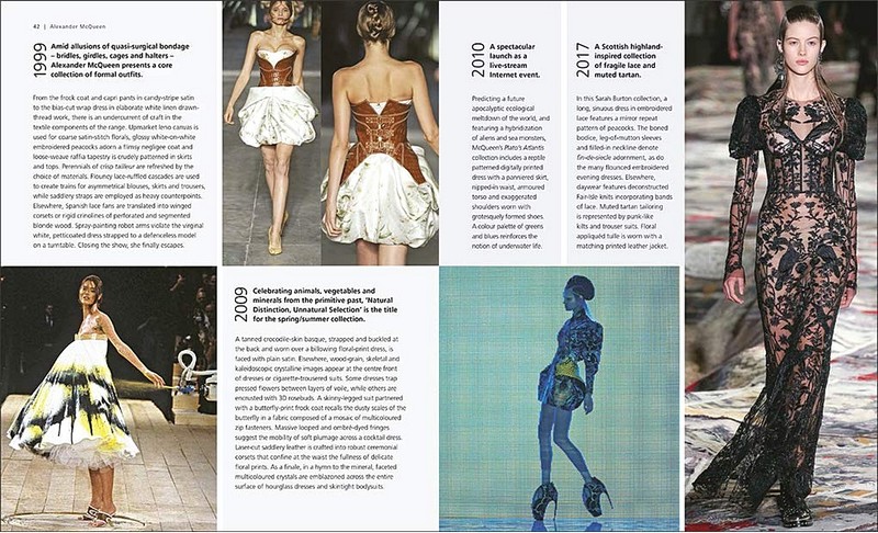 The Fashion Design Directory - фото 4