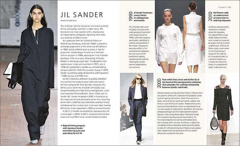 The Fashion Design Directory - фото 8