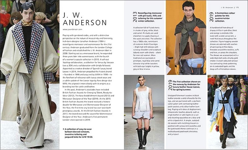 The Fashion Design Directory - фото 9