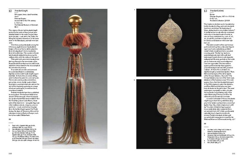 Fighting, Hunting, Impressing. Arms and Armour from the Islamic World 1500-1850 - фото 6