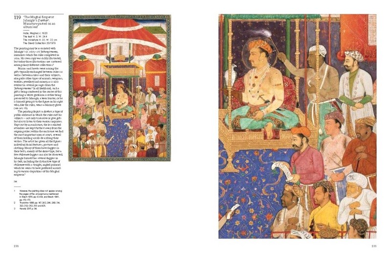 Fighting, Hunting, Impressing. Arms and Armour from the Islamic World 1500-1850 - фото 10