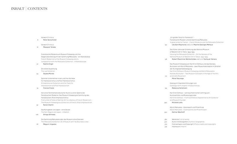 Renoir, Monet, Gauguin. Images of a Floating World - фото 2