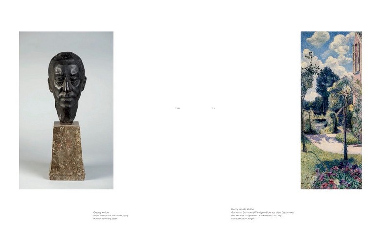 Renoir, Monet, Gauguin. Images of a Floating World - фото 5