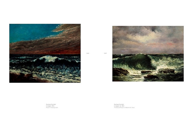 Renoir, Monet, Gauguin. Images of a Floating World - фото 7