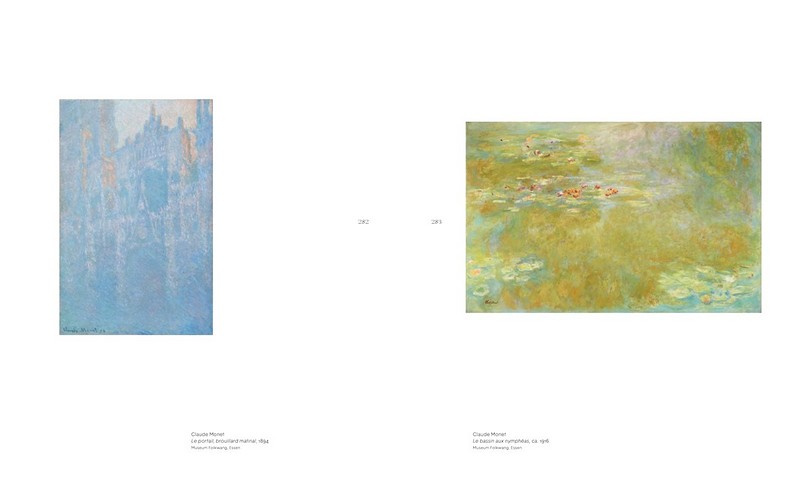 Renoir, Monet, Gauguin. Images of a Floating World - фото 8