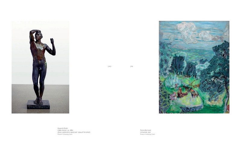 Renoir, Monet, Gauguin. Images of a Floating World - фото 9