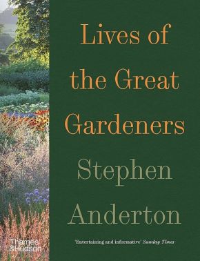 Lives of the Great Gardeners Lives of the Great Gardeners - Сад Огород