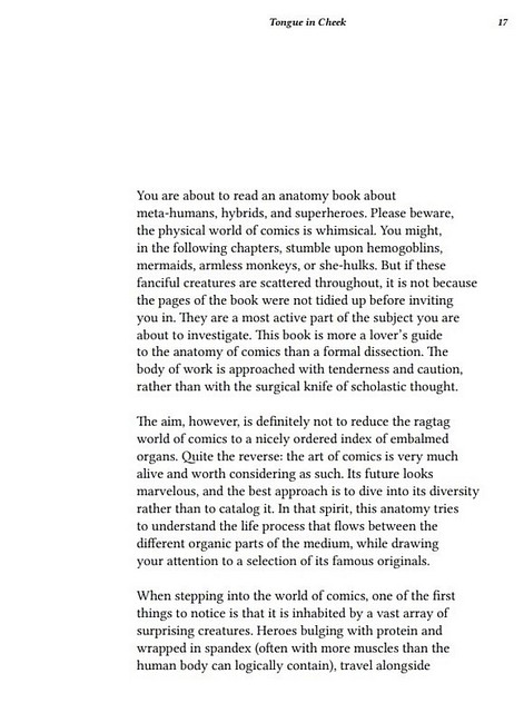 Anatomy of Comics. Famous Originals of Narrative Art - фото 6