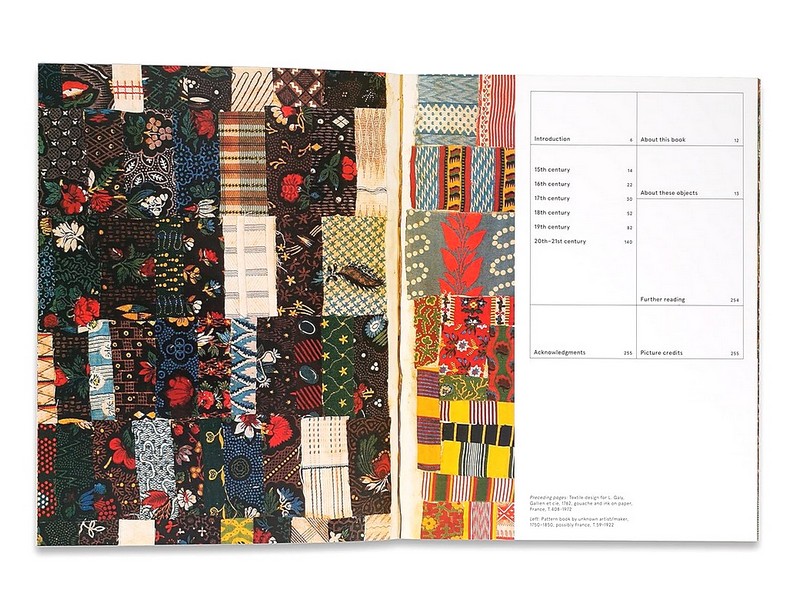 Spectrum. Heritage Patterns and Colours - фото 2