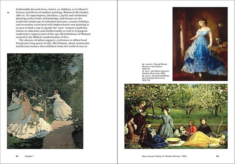 Mary Cassatt. Painter of Modern Women - фото 5