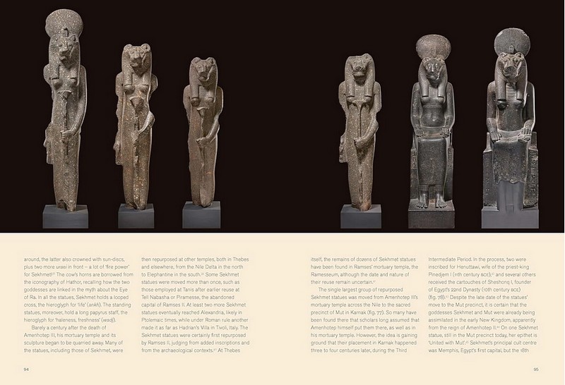 Pharaoh. Art and Power in Ancient Egypt - фото 8