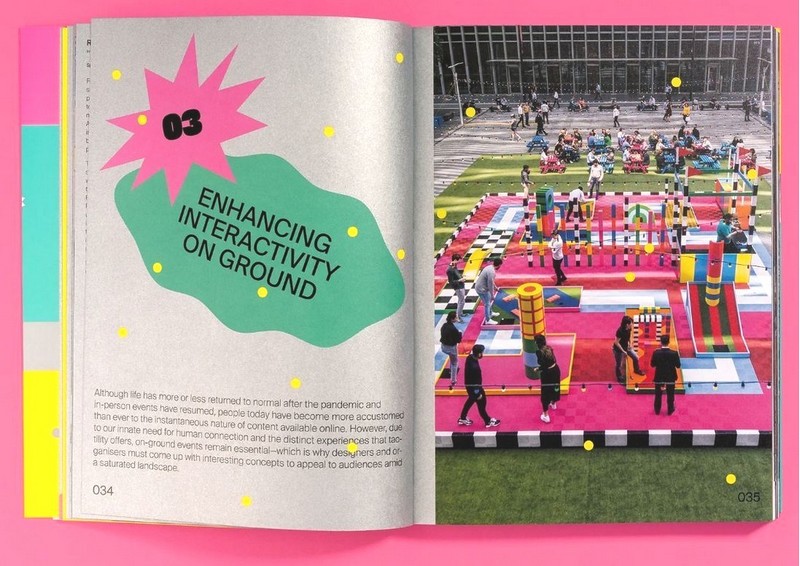 Graphic Fest 2. Identities for Festivals & Fairs - фото 4