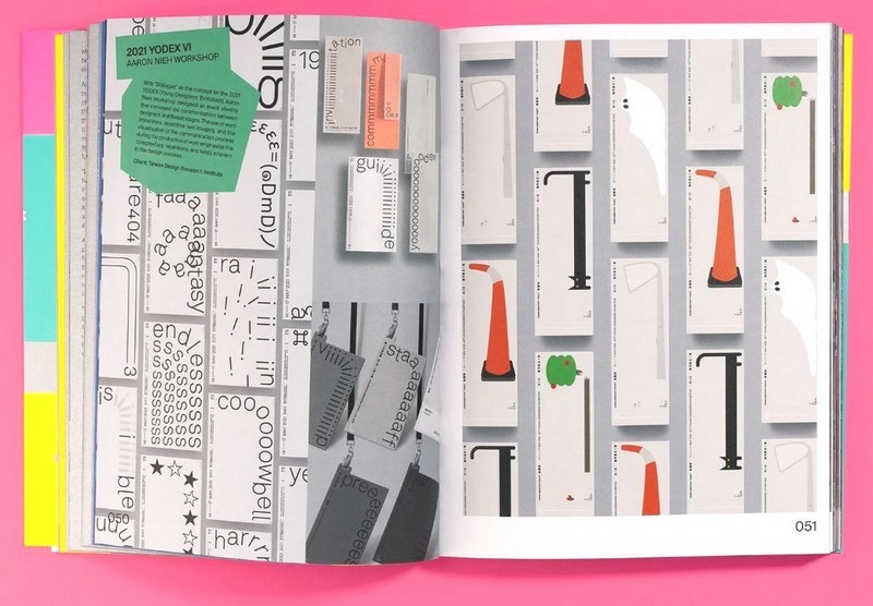 Graphic Fest 2. Identities for Festivals & Fairs - фото 5