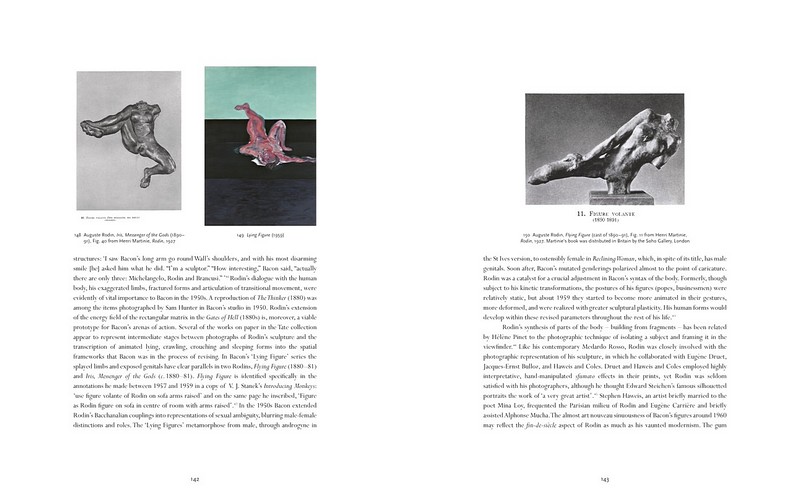 In Camera Francis Bacon. Photography, Film and the Practice of Painting - фото 8