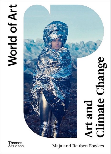 Art and Climate Change - фото 1