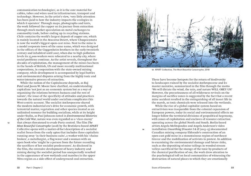 Art and Climate Change - фото 5