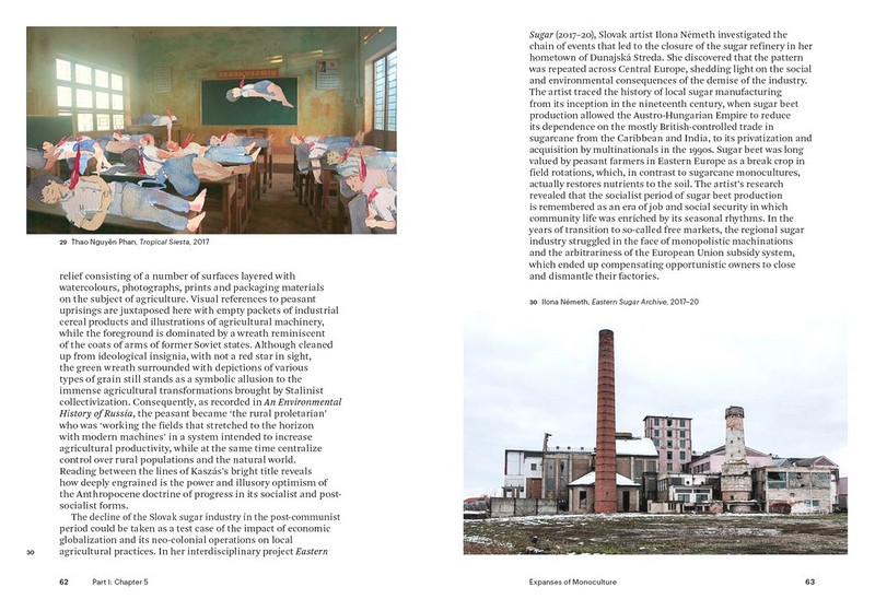 Art and Climate Change - фото 7