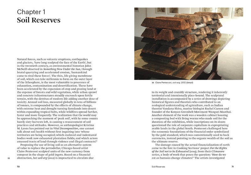 Art and Climate Change - фото 8