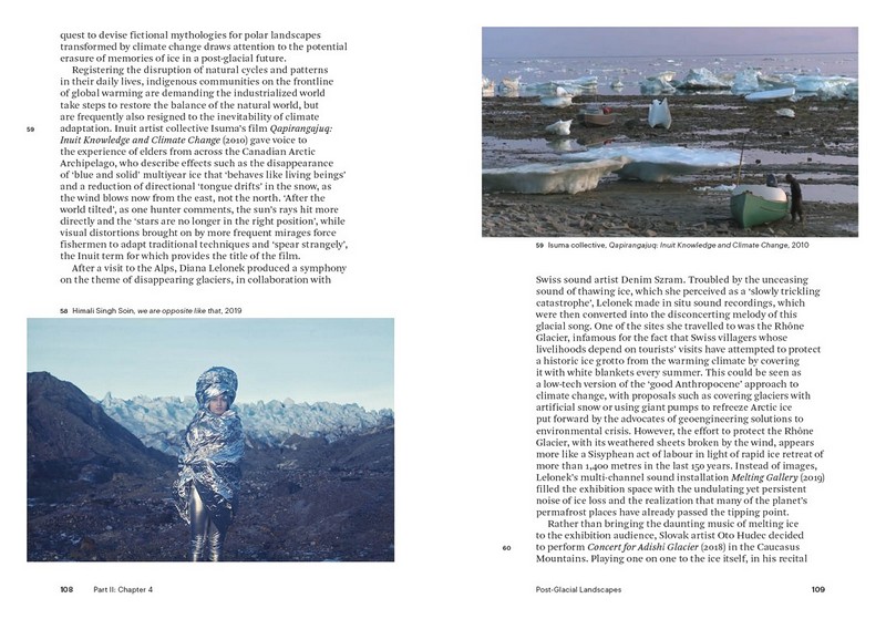 Art and Climate Change - фото 10