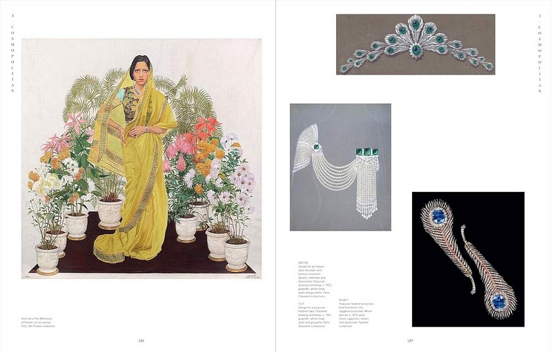 The Spirit of Chaumet - фото 6