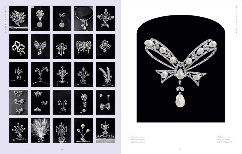 The Spirit of Chaumet - фото 12