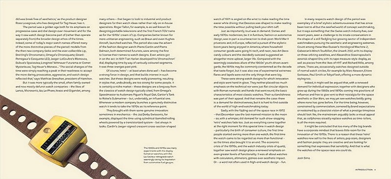 Retro Watches - фото 3