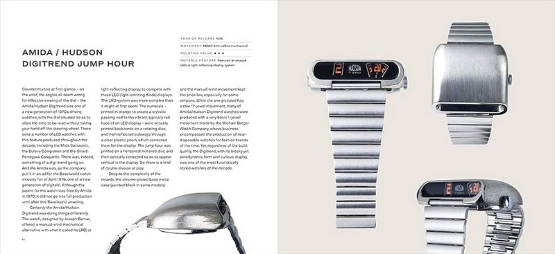 Retro Watches - фото 4