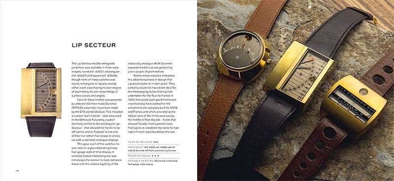 Retro Watches - фото 9