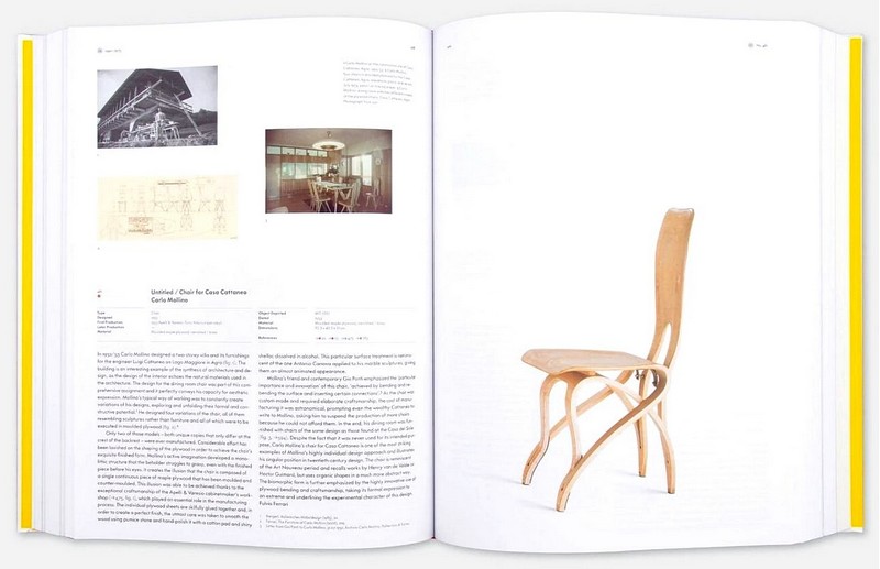 Atlas of Furniture Design - фото 2