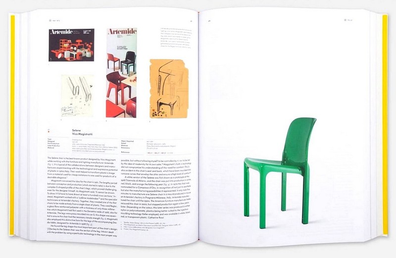 Atlas of Furniture Design - фото 4