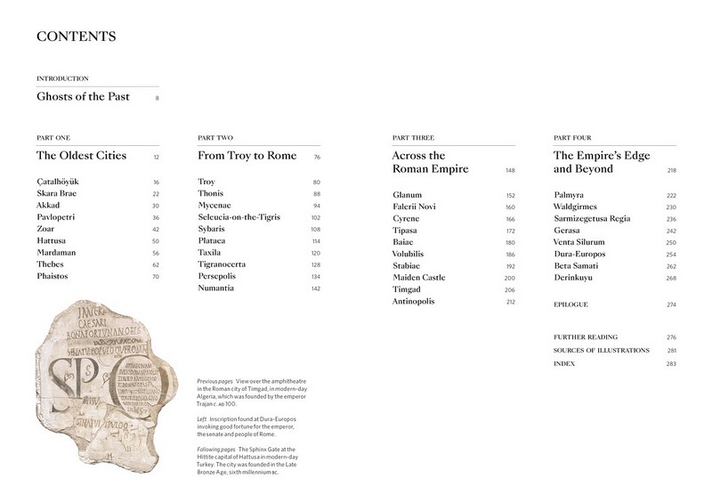 Lost Cities of the Ancient World - фото 3