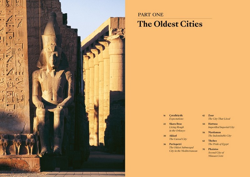Lost Cities of the Ancient World - фото 5