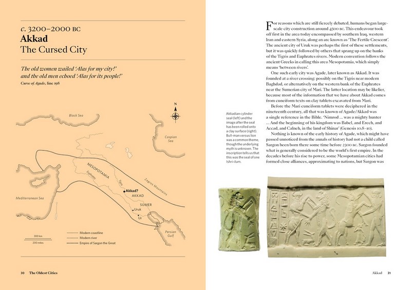 Lost Cities of the Ancient World - фото 6