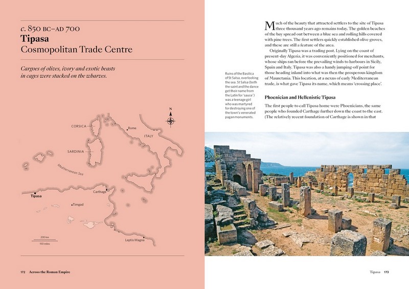 Lost Cities of the Ancient World - фото 7