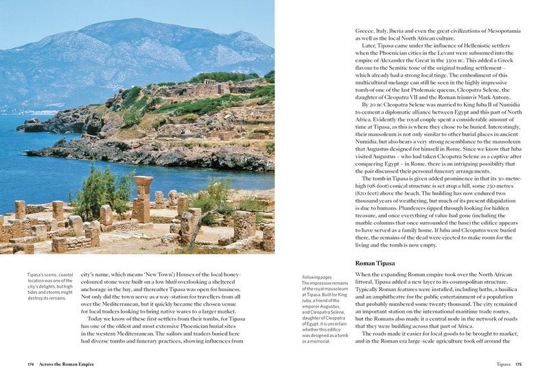 Lost Cities of the Ancient World - фото 8