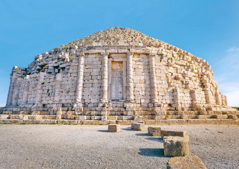 Lost Cities of the Ancient World - фото 9