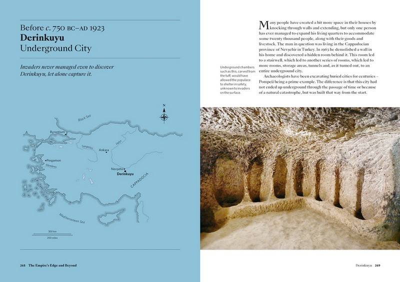 Lost Cities of the Ancient World - фото 10