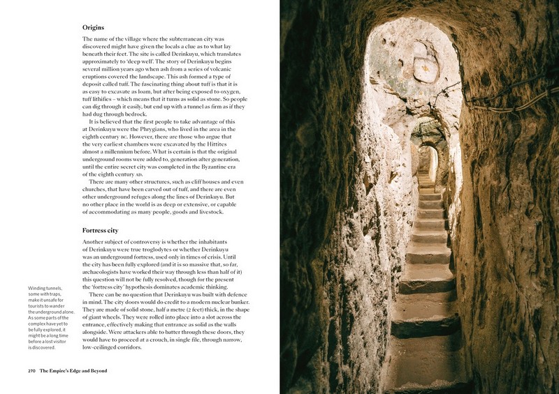 Lost Cities of the Ancient World - фото 11