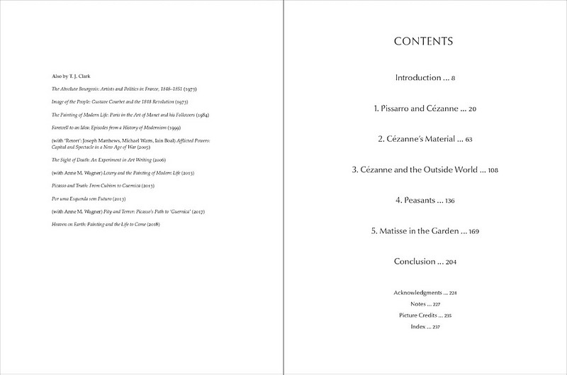 If These Apples Should Fall. Czanne and the Present - фото 3