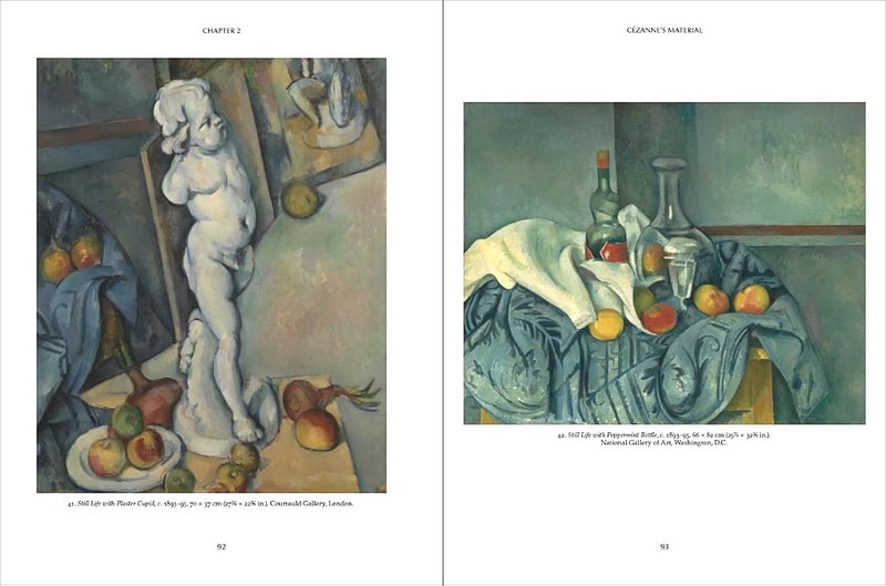 If These Apples Should Fall. Czanne and the Present - фото 9