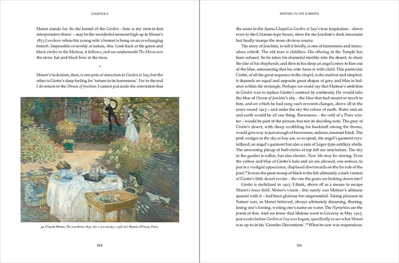 If These Apples Should Fall. Czanne and the Present - фото 13