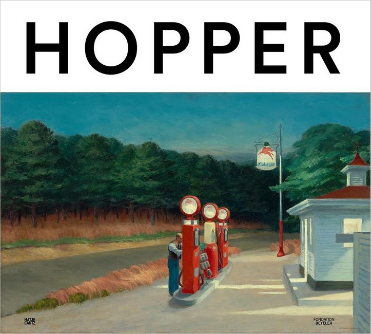 Edward Hopper. A Fresh Look at Landscape - фото 1