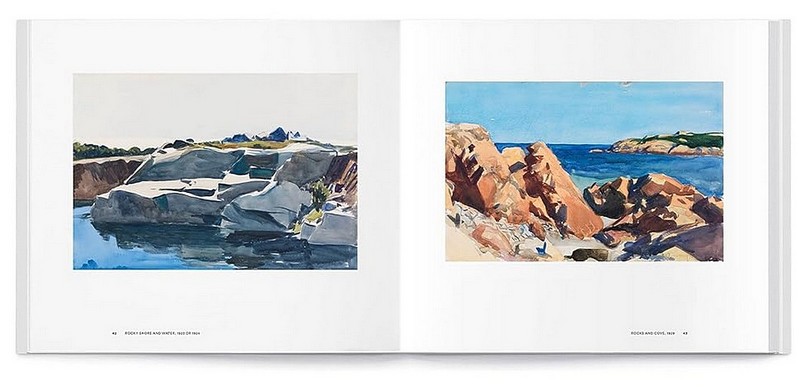 Edward Hopper. A Fresh Look at Landscape - фото 3