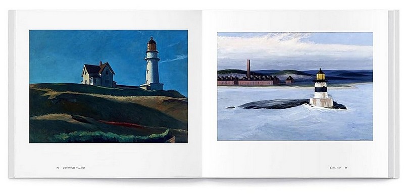 Edward Hopper. A Fresh Look at Landscape - фото 4