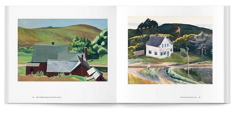 Edward Hopper. A Fresh Look at Landscape - фото 5