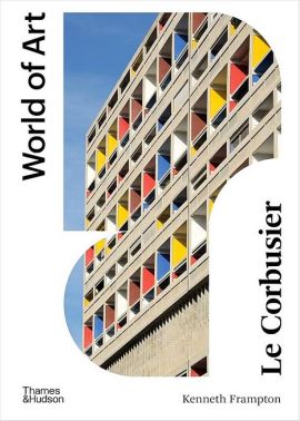 Le Corbusier Le Corbusier